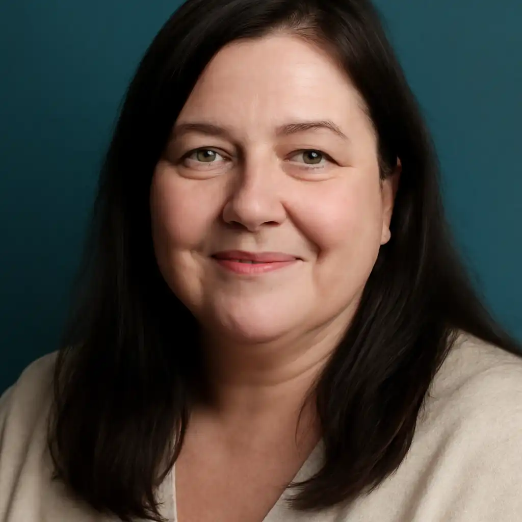 Petra Schäfer